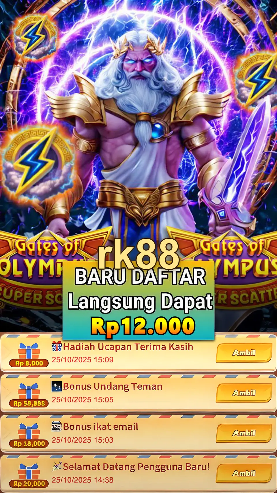 rk88 APK