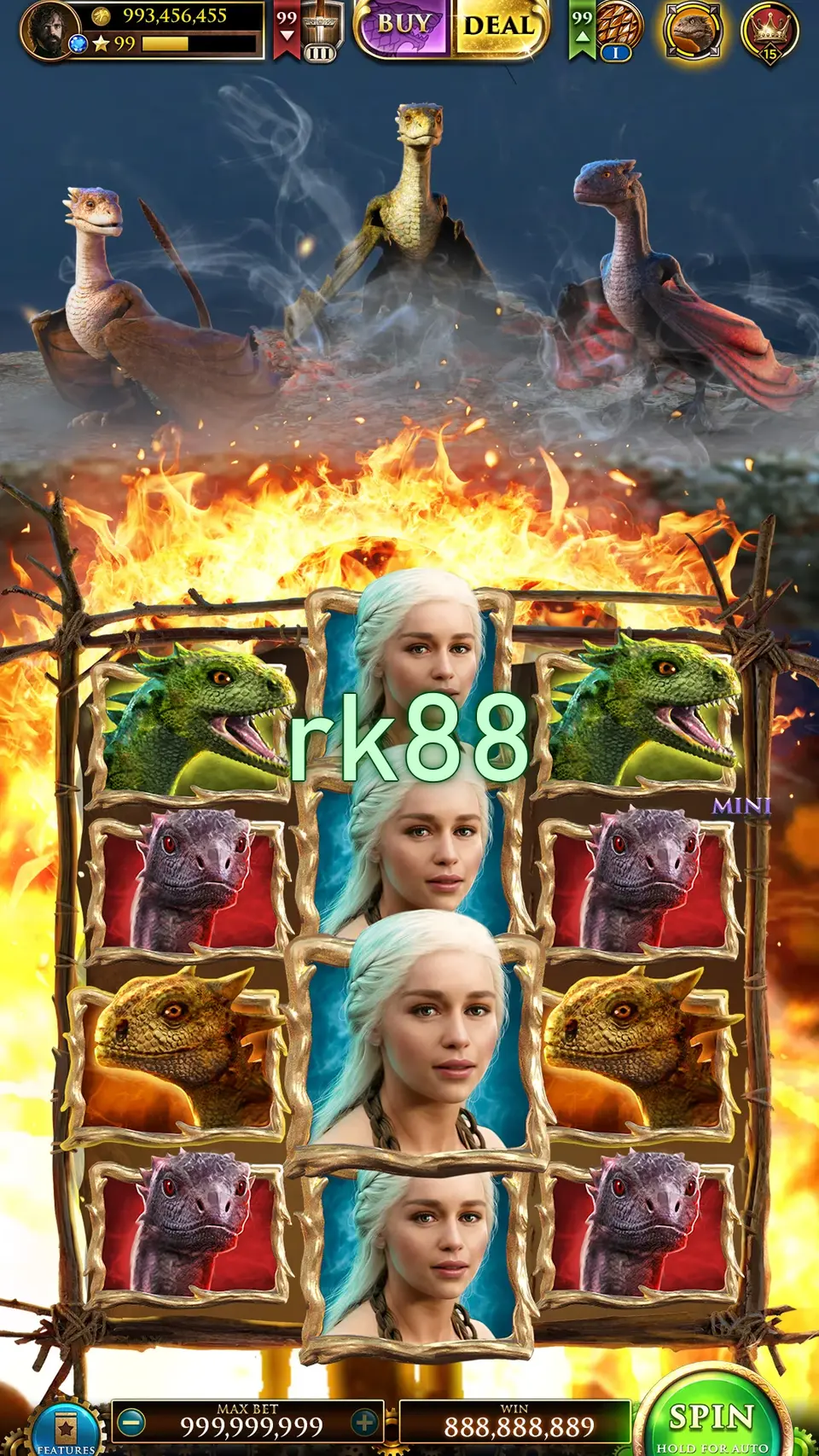 rk88 APK
