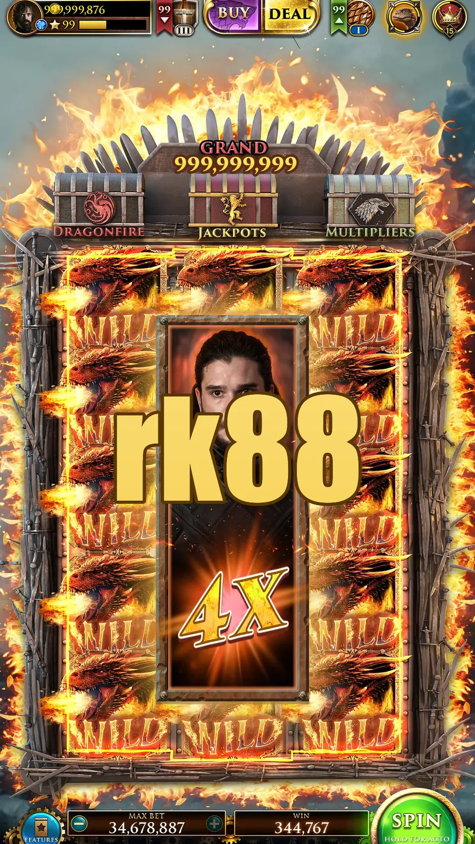 rk88 Masuk