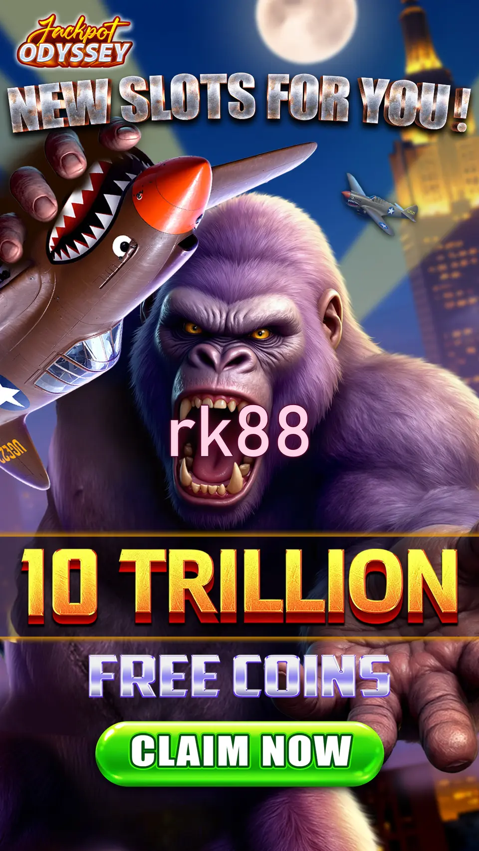 rk88 Masuk