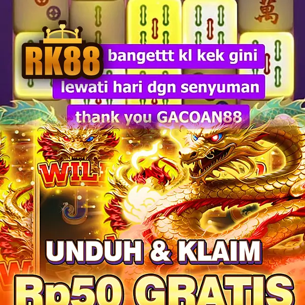 rk88 APK Resmi Unduh