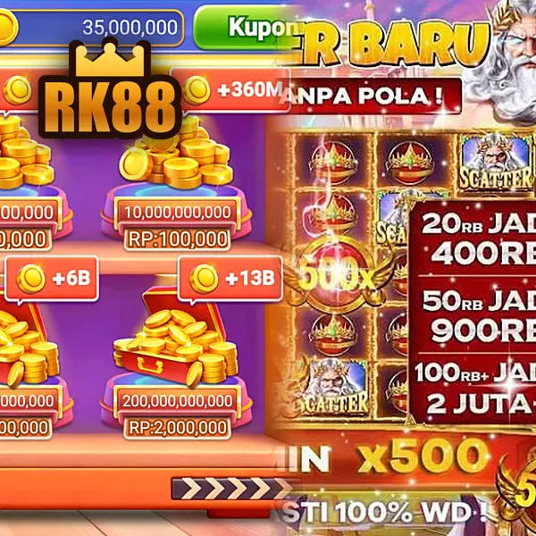 rk88 Tangkapan Layar - Resmi