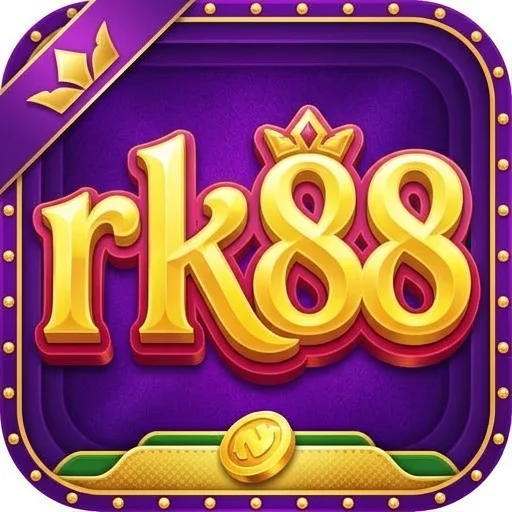 rk88 Logo - Resmi