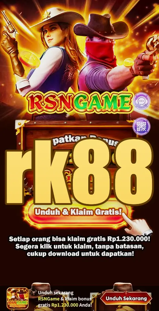 rk88 Tangkapan Layar - APK Resmi
